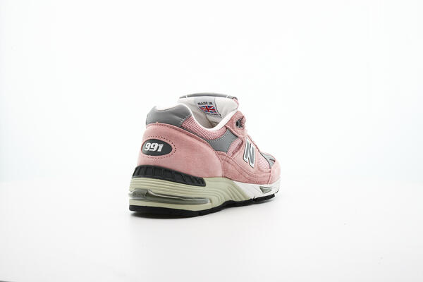New Balance W 991 PNK | W991PNK | AFEW STORE